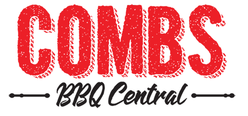 Combs BBQ Logo